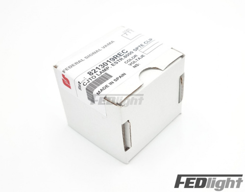 FEDlight > żarnik FSV P8000